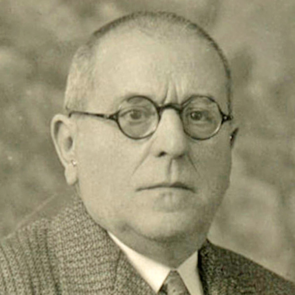 Fotografia de Gaspar Armengol
