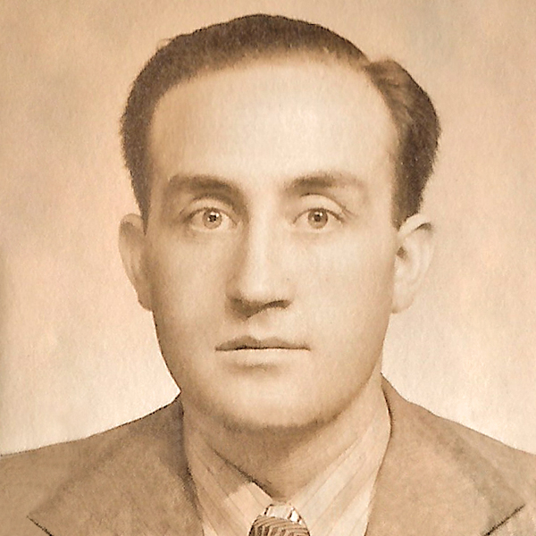 Fotografia de Ramon Fontanet
