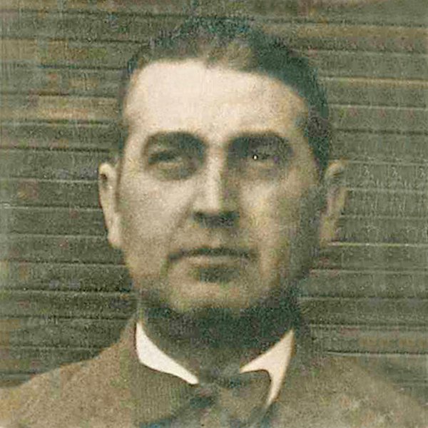 Fotografia de Joan Cordomí