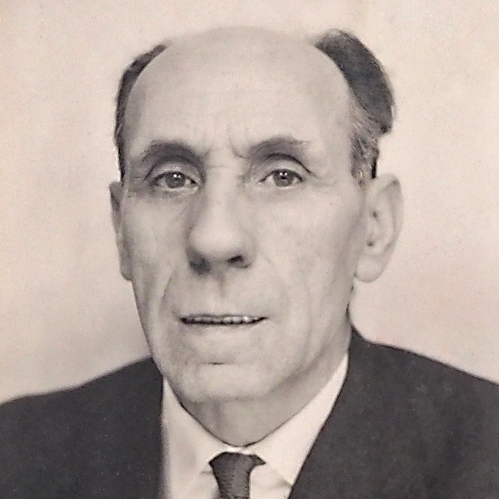 Fotografia de Joan Sauret